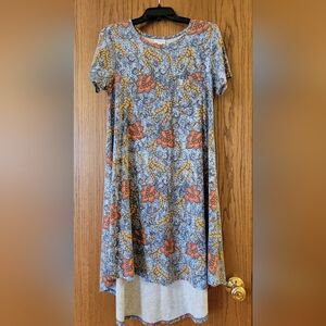 LuLaRoe Carly Dress